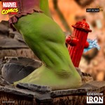 Marvel - Hulk 1/10 Scale Statue - Packshot 4