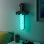 Minecraft - Diamond Sword Light - Packshot 6