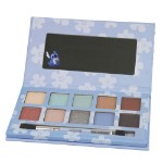 Disney - Lilo & Stitch - Fluffy Stitch 10-Shade Eyeshadow Palette - Packshot 2
