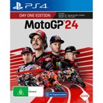 MotoGP™ 24 - Day One Edition - Packshot 1