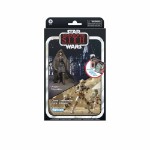 Star Wars – The Vintage Collection – Anakin Skywalker & Clone Commander Cody (Utapau) Action Figure Set - Packshot 4