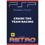 Crash Tag Team Racing (preowned)