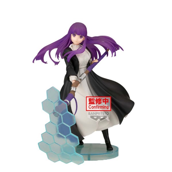 Frieren:Beyond Journey's End - Fern Effectreme Prize Figure - Packshot 1