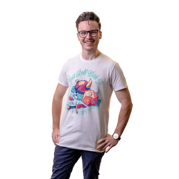 T-Shirt - Clothing - ZiNG Pop Culture