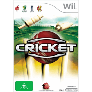 Cricket (preowned)