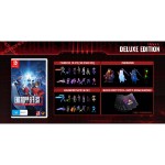 BlazBlue Entropy Effect X Deluxe Edition - Packshot 2