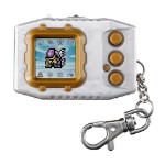 Digimon - Pendulum Colour Virtual Pet - Zero Virus