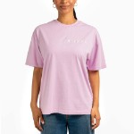 Friends - Friends Quotes Oversized T-Shirt - Packshot 4