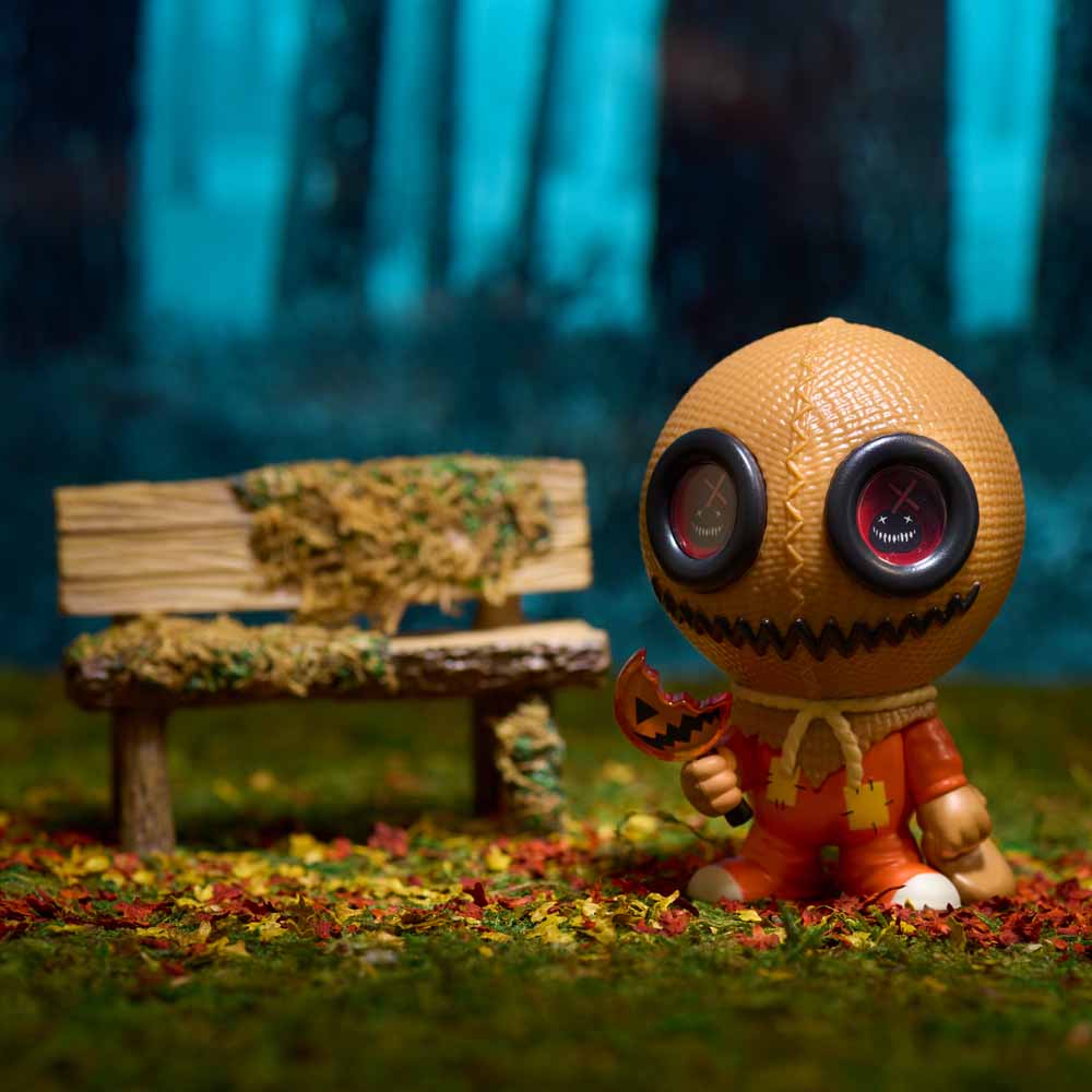 Tiny Nightmares - Blind Box - Packshot 3