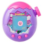 Tamagotchi Paradise - Purple Sky - Packshot 2