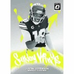 NFL - TC - Panini Donruss Optic Football 2025 Fat Pack - Packshot 3