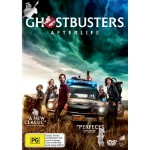 Ghostbusters: Afterlife - Packshot 1