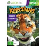 Kinectimals (preowned)