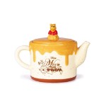 Disney - Winnie the Pooh - Winnie Teapot - Packshot 1