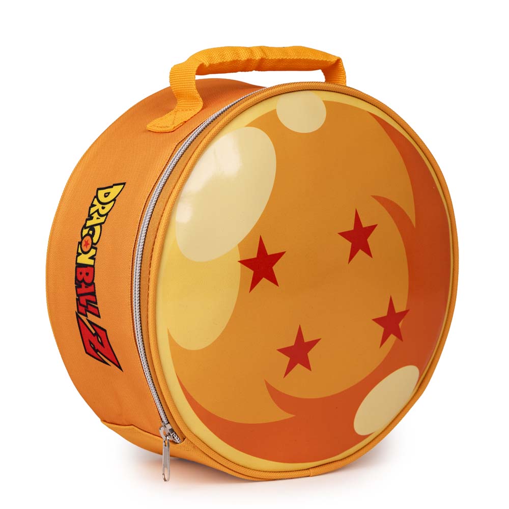 Dragon Ball Z - 4-Star Dragon Ball Lunch Bag - Packshot 2