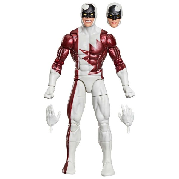 Marvel - X-Men 97 - Vindicator Marvel Legends Action Figure - Packshot 6