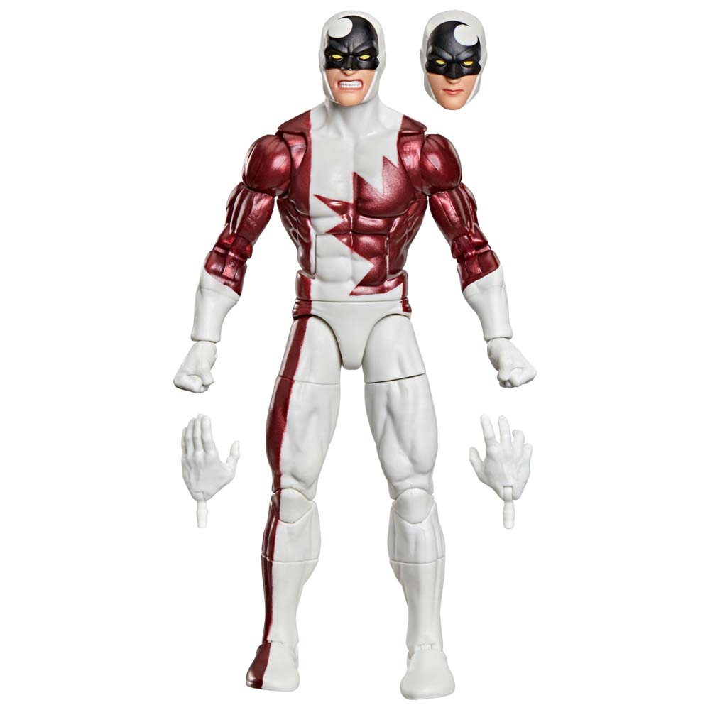 Marvel - X-Men 97 - Vindicator Marvel Legends Action Figure - Packshot 6