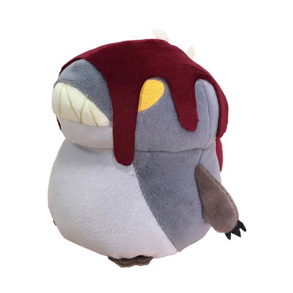 Monster Hunter - Vaal Hazak Plush Toy - Packshot 1