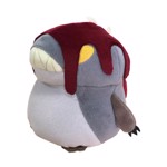 Monster Hunter - Vaal Hazak Plush Toy - Packshot 1