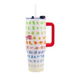 Pokemon - Gotta Catch 'Em All! 151 1.2L Premium Chill Tumbler - Packshot 2