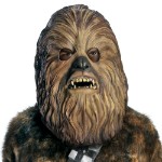 Star Wars - Chewbacca Premium Costume - Adult - Packshot 2