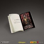 Cyberpunk 2077 - Tarot Deck & Guidebook - Packshot 5
