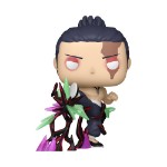Jujutsu Kaisen - Aoi Todo Glow-in-the-Dark Pop! Plus Vinyl Figure