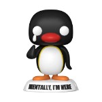 Pingu - Pingu (Crying Meme) Pop! Vinyl Figure - Packshot 1