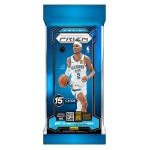 NBA - TC - Panini Prizm 2024/25 Fat Pack
