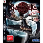 Bayonetta - Packshot 1