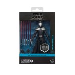 Star Wars - The Black Series - Lord Starkiller Action Figure - Packshot 6