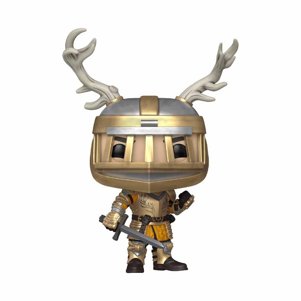 A Knight of the Seven Kingdoms - Lyonel Baratheon Pop! Vinyl Figure - Packshot 1