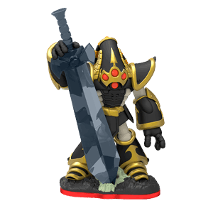 Skylanders: Trap Team - Krypt King Trap Master (preowned)