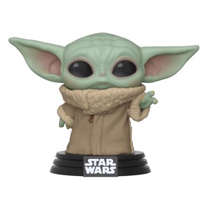 Star Wars - The Mandalorian - The Child Pop! Vinyl Figure