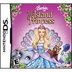 Barbie as The Island Princess (preowned)
