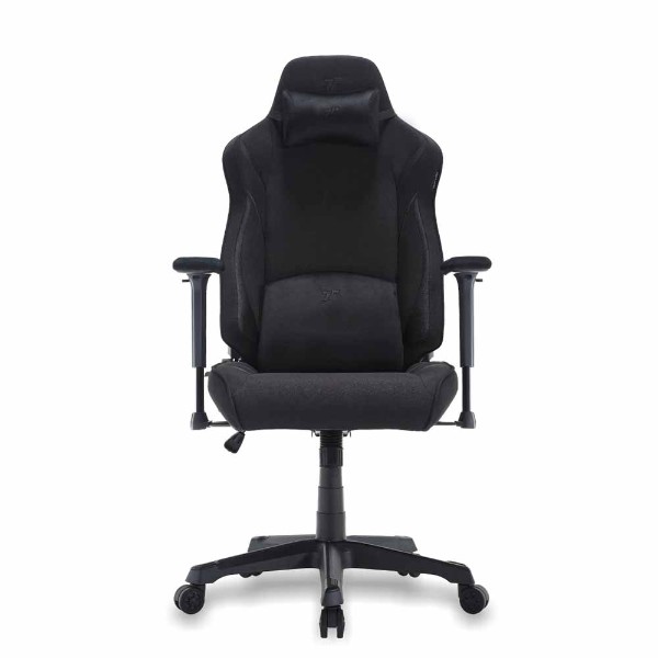 TTRacing Swift X Pro Air Threads Fabric Gaming Chair - Dusk - Packshot 2