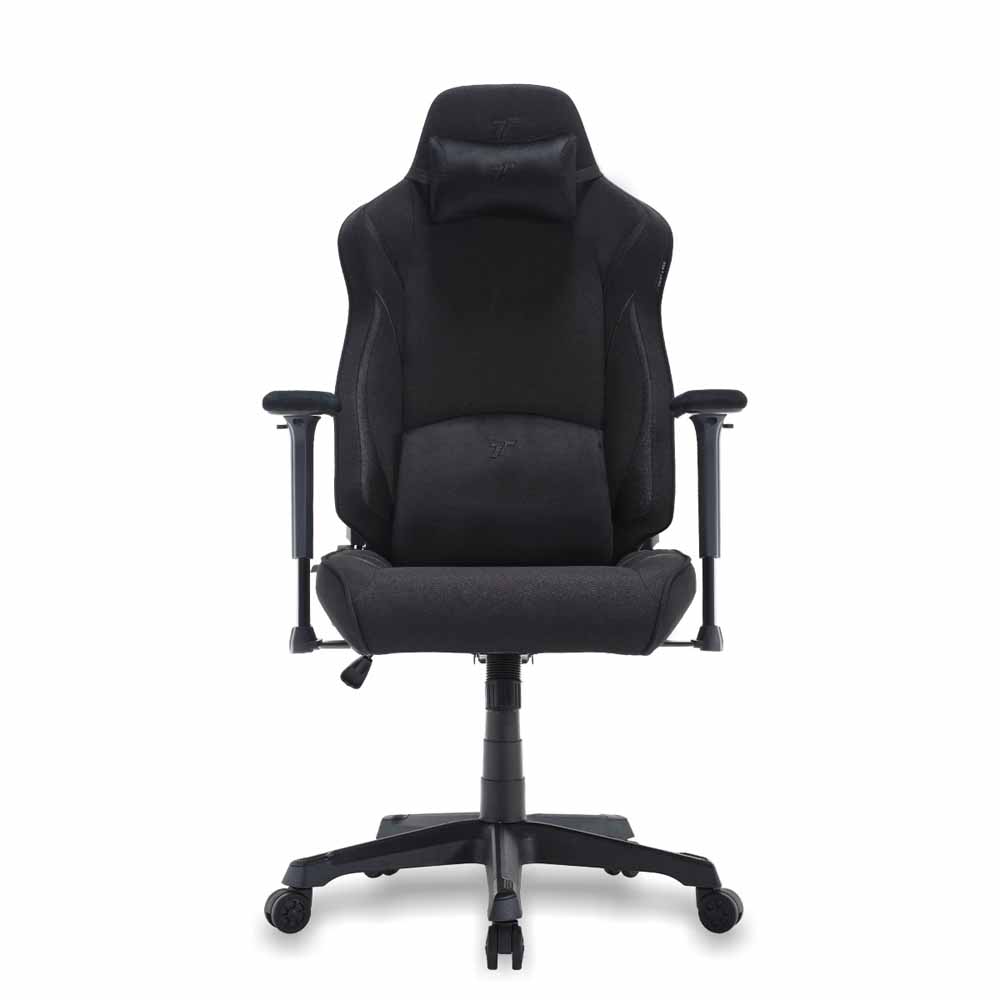 TTRacing Swift X Pro Air Threads Fabric Gaming Chair - Dusk - Packshot 2