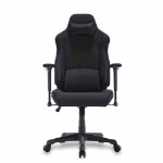 TTRacing Swift X Pro Air Threads Fabric Gaming Chair - Dusk - Packshot 2