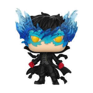 Persona 5 Royal - Joker (Awakening) Glow Pop! Vinyl Figure