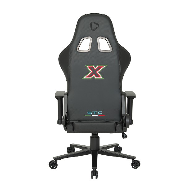 OneX - STC X Hardcore Gaming Chair - Black - Packshot 2