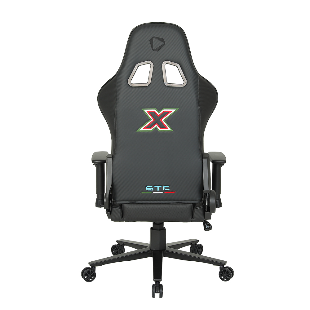 OneX - STC X Hardcore Gaming Chair - Black - Packshot 2