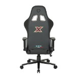 OneX - STC X Hardcore Gaming Chair - Black - Packshot 2