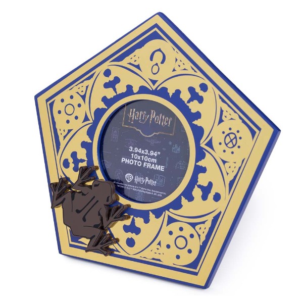 Harry Potter - Chocolate Frogs Photo Frame - Packshot 1