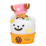 One Piece - Paldolce Tony Tony Chopper Ver.B Figure