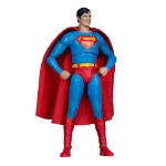 DC - Superman (1978) - Superman 7" Deluxe Figure - Packshot 2