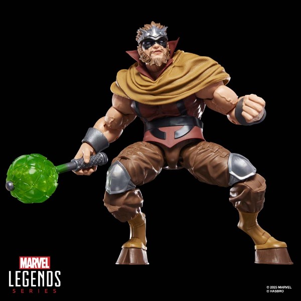 マーベルレジェンド　インヒューマンズ　2パック　ゴーゴン マーベルレジェンド インヒューマンズ 2パック ゴーゴン マーベル