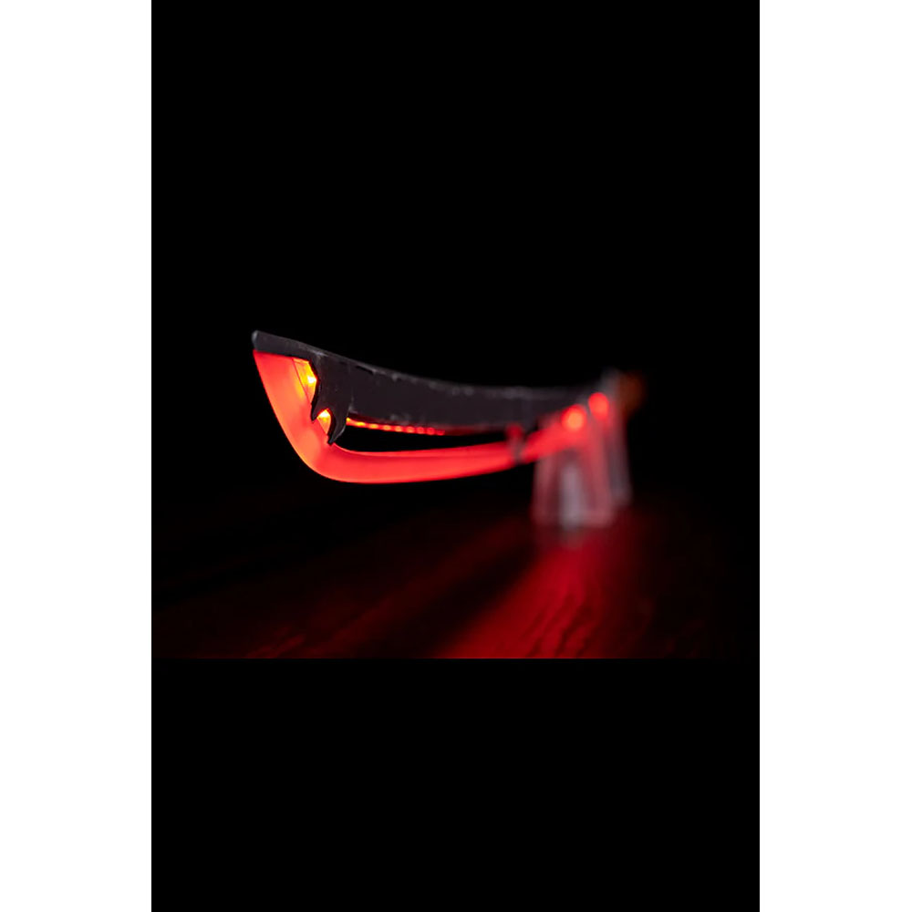 Cyberpunk 2077 - Arasaka Thermal Katana Light Up Replica Sword - Packshot 5