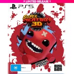 Super Meat Boy 3D - Special Edition - Packshot 1