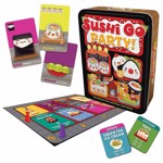 Sushi Go Party! Card Game - Packshot 2
