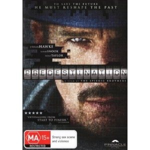 Predestination